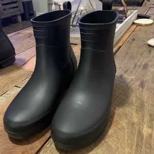 Hunter Chelsea Boot